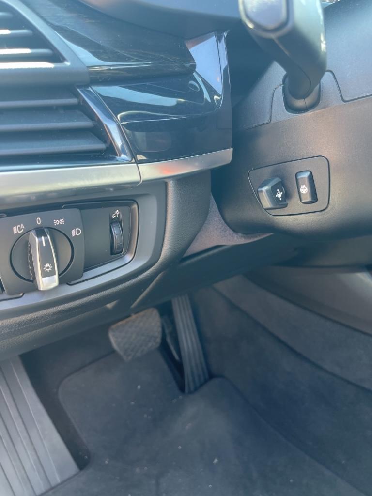 2018 BMW X5 Sdrive35i photo