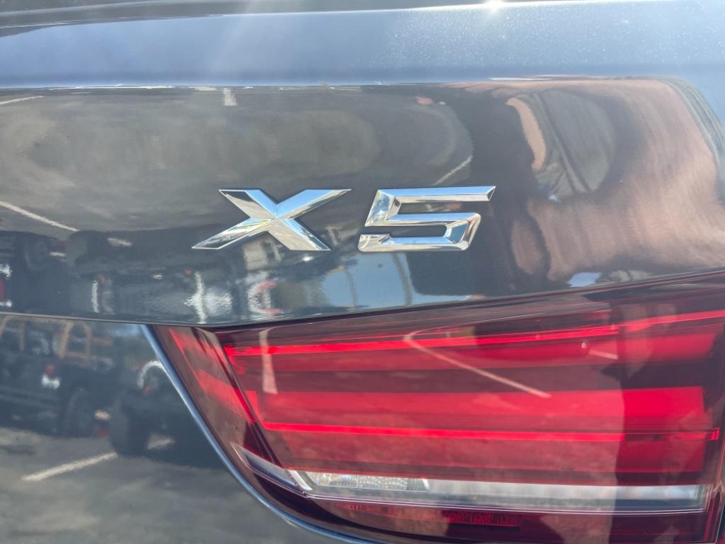 2018 BMW X5 Sdrive35i photo