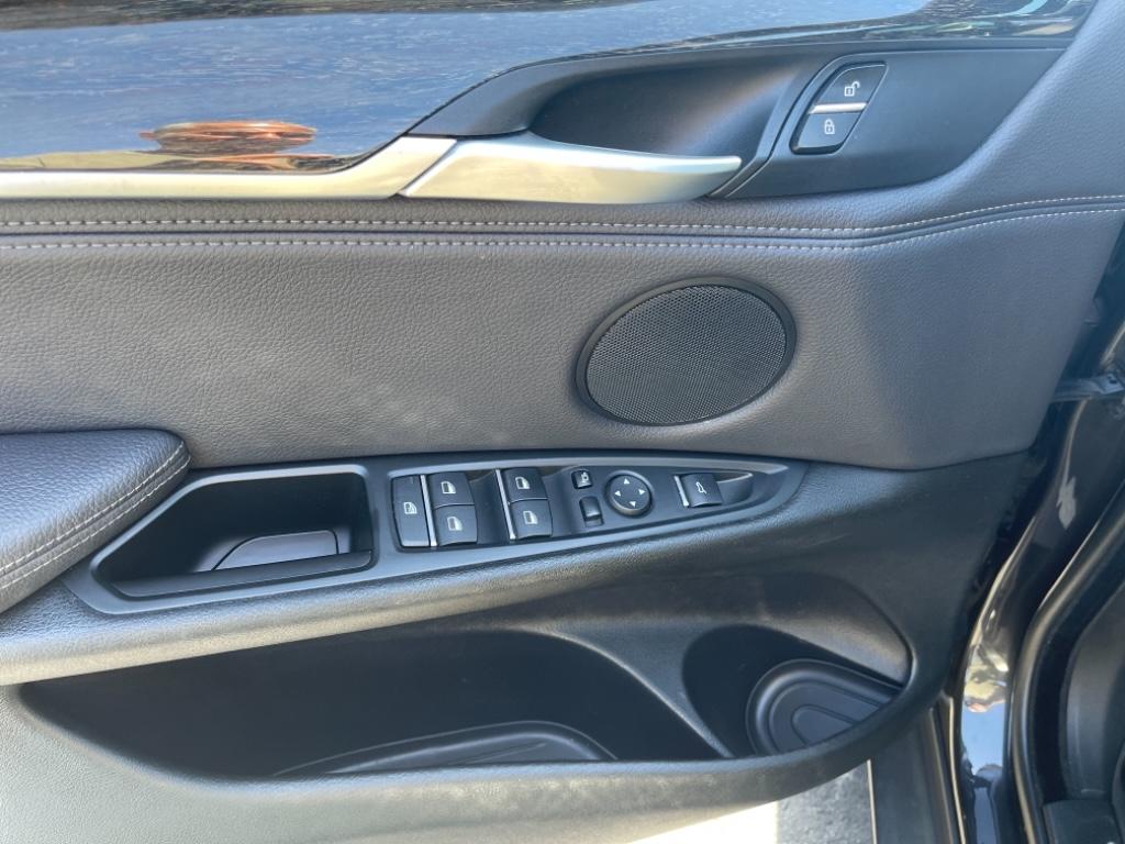 2018 BMW X5 Sdrive35i photo