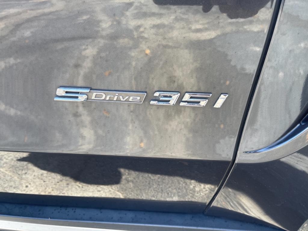 2018 BMW X5 Sdrive35i photo