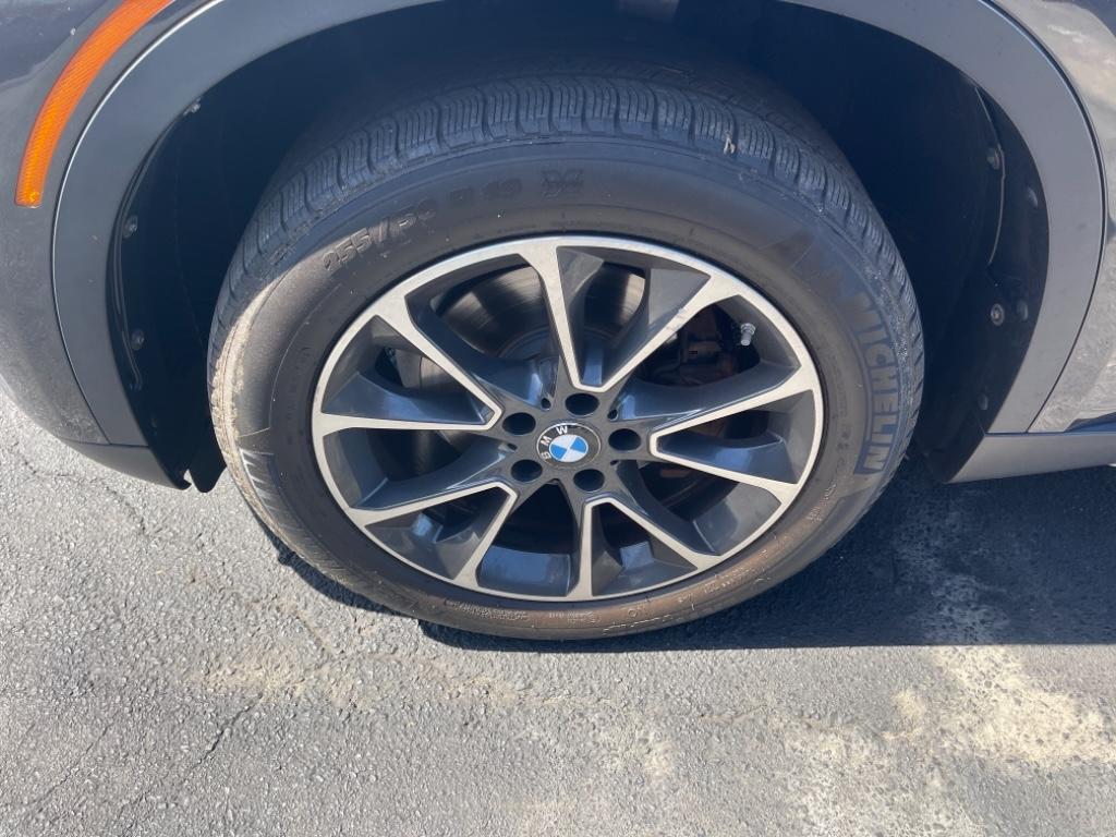 2018 BMW X5 Sdrive35i photo