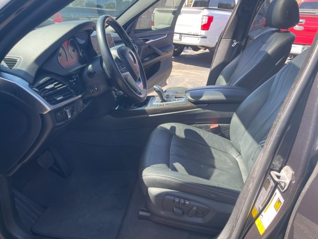 2018 BMW X5 Sdrive35i photo