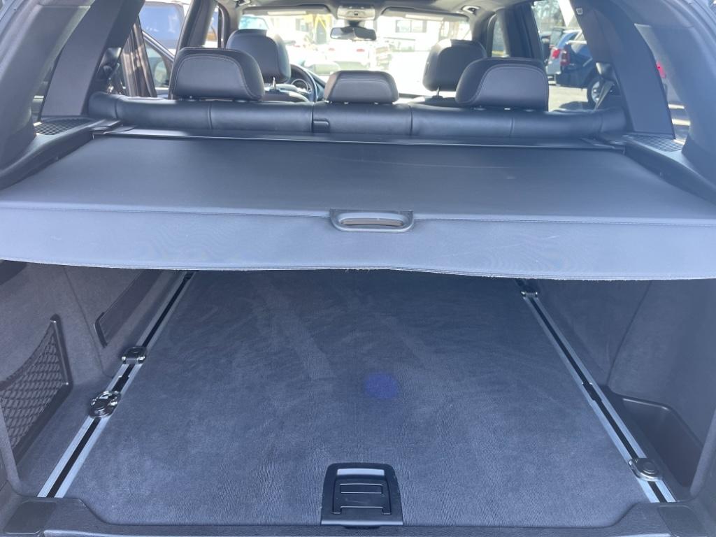 2018 BMW X5 Sdrive35i photo