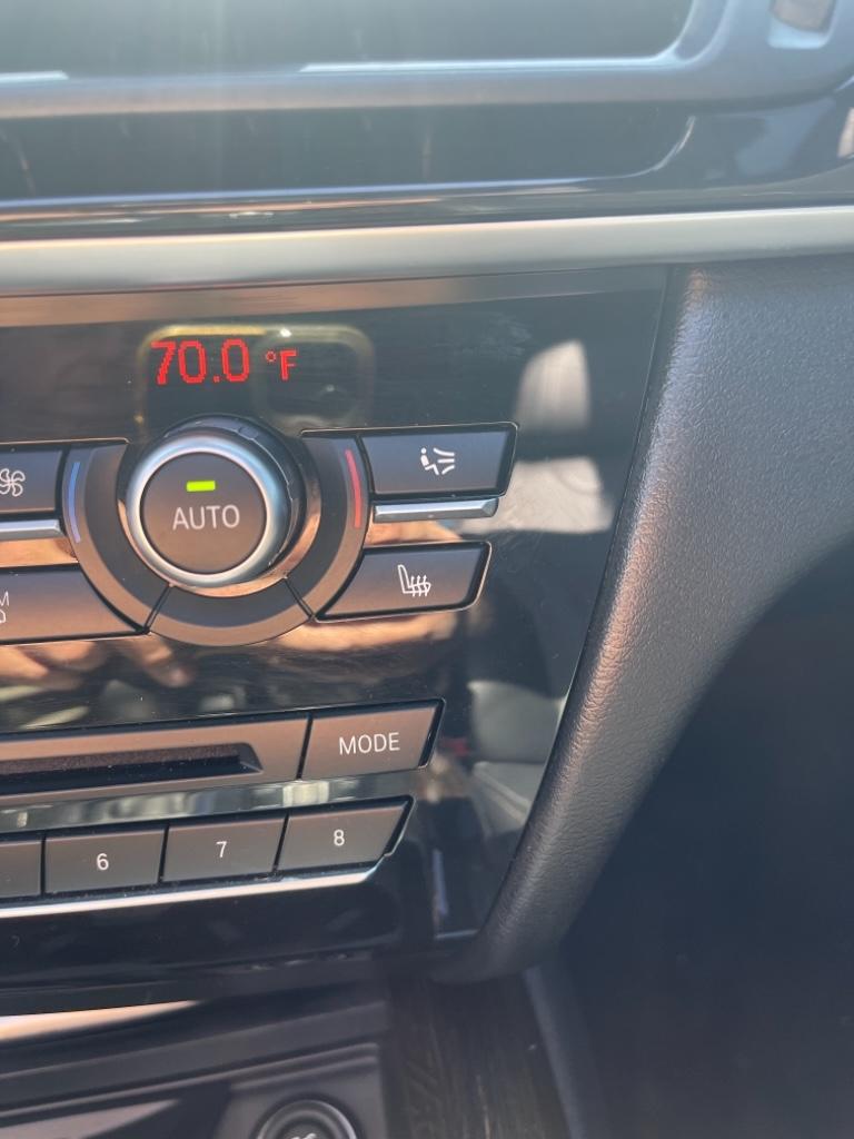 2018 BMW X5 Sdrive35i photo