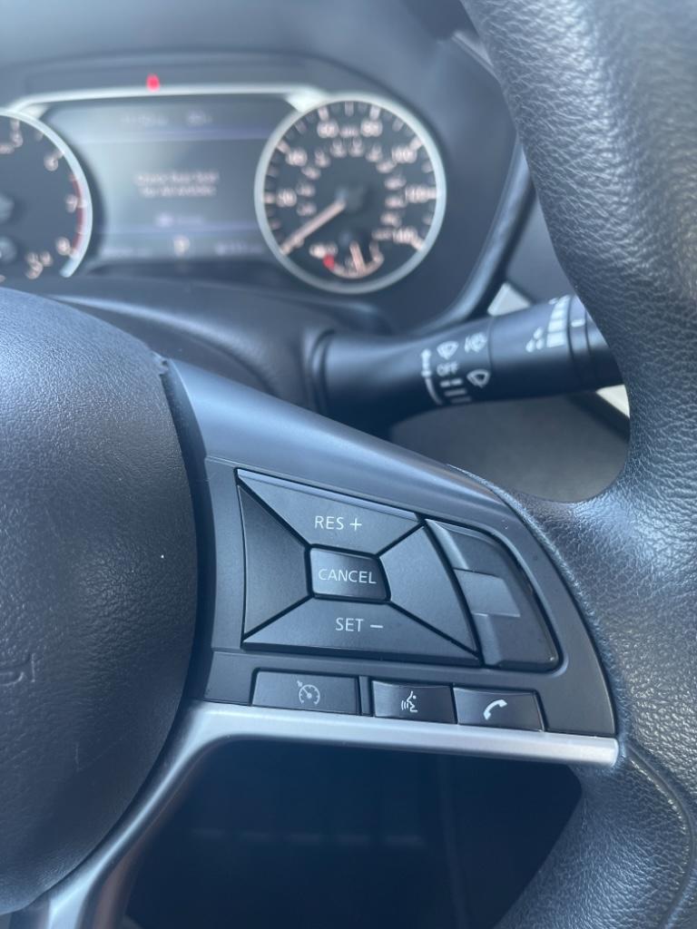 2020 Nissan Altima S photo
