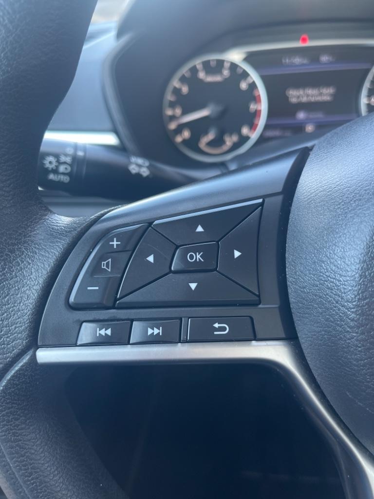 2020 Nissan Altima S photo
