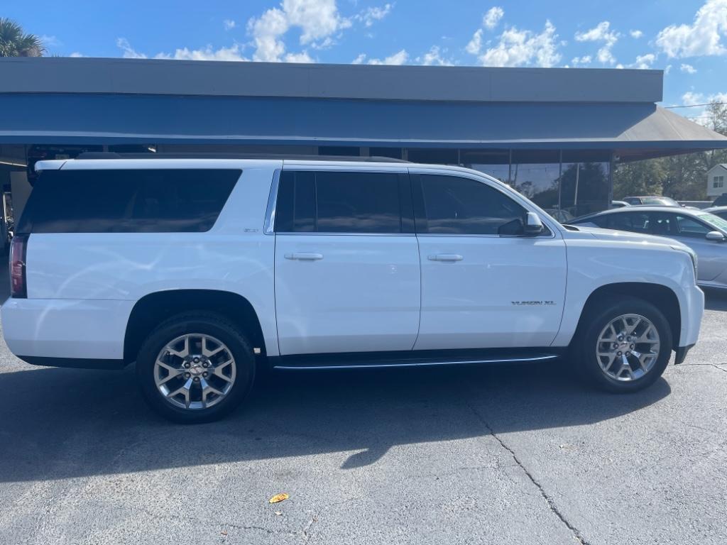 2019 GMC Yukon XL Standard Edition photo