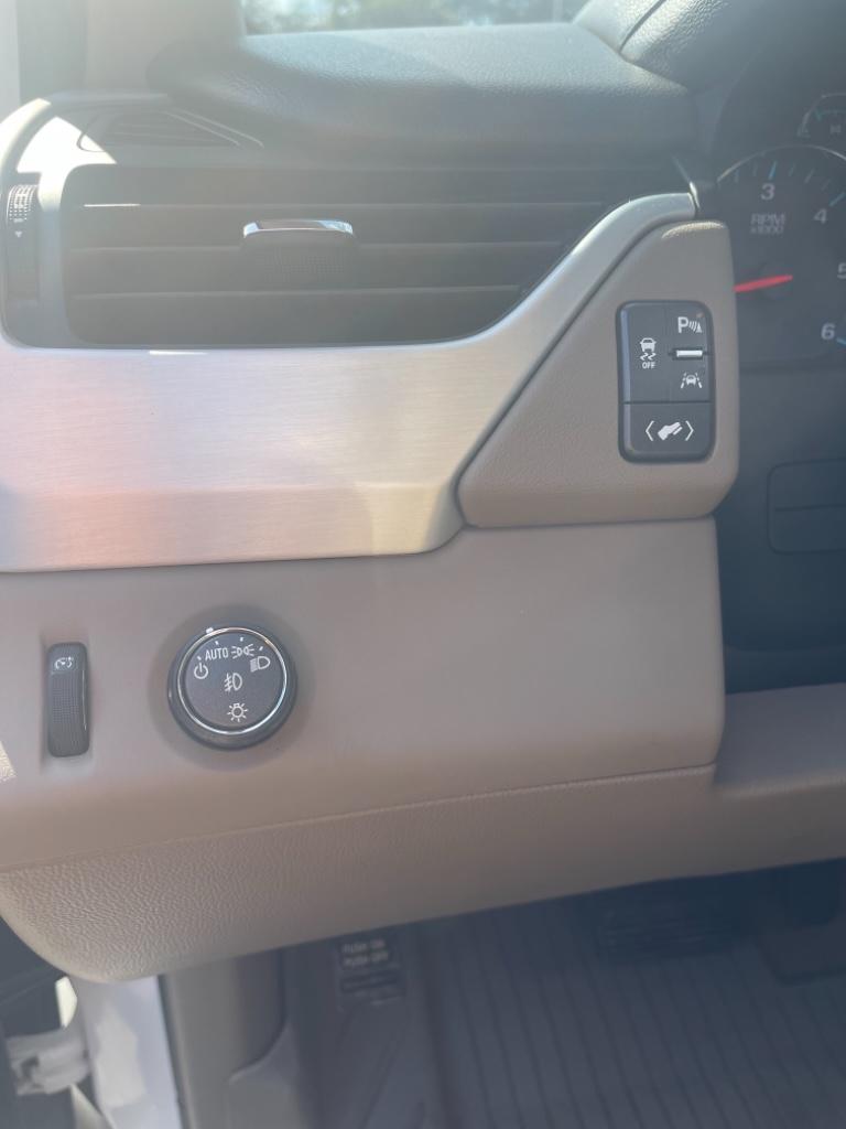 2019 GMC Yukon XL Standard Edition photo