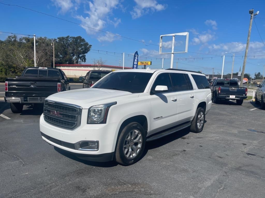2019 GMC Yukon XL Standard Edition photo