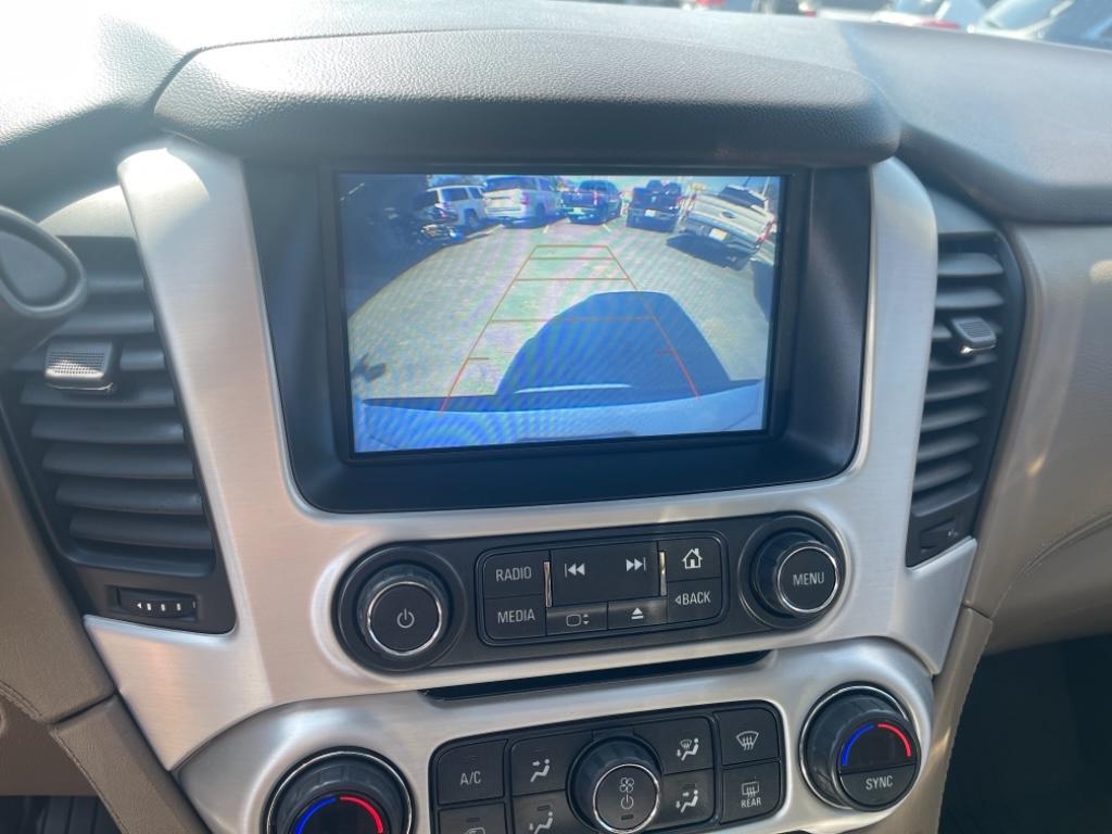 2019 GMC Yukon XL Standard Edition photo