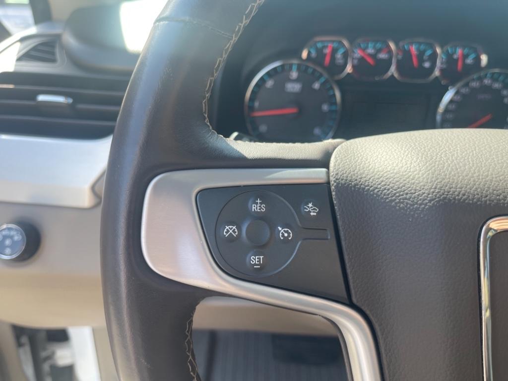 2019 GMC Yukon XL Standard Edition photo