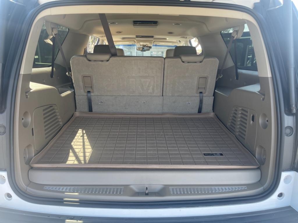 2019 GMC Yukon XL Standard Edition photo