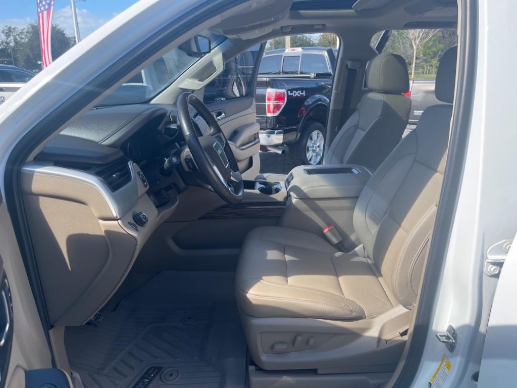 2019 GMC Yukon XL Standard Edition photo