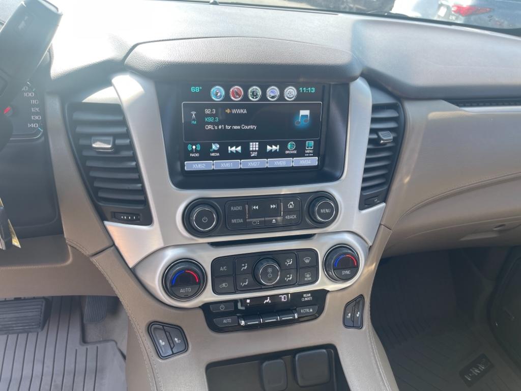 2019 GMC Yukon XL Standard Edition photo