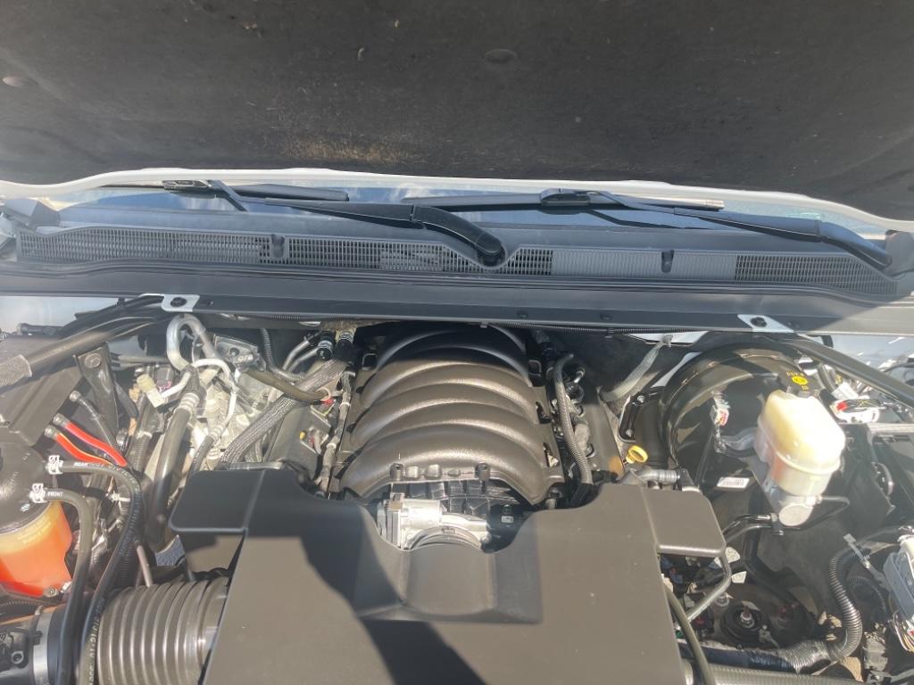 2019 GMC Yukon XL Standard Edition photo