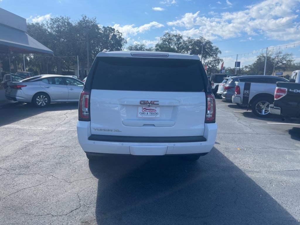 2019 GMC Yukon XL Standard Edition photo