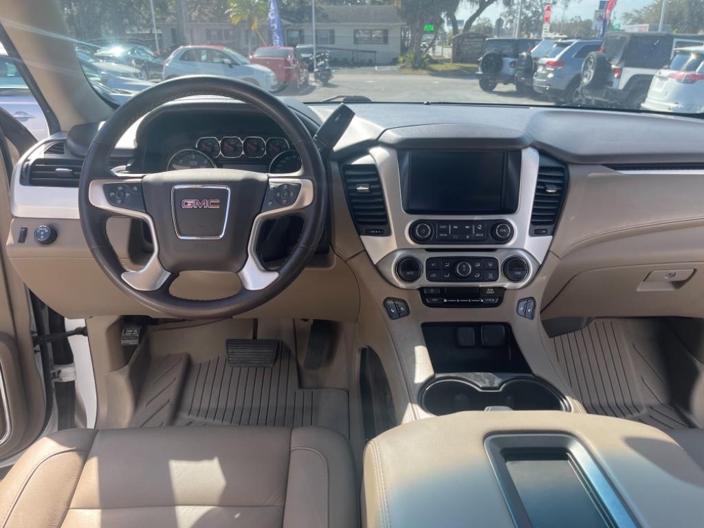 2019 GMC Yukon XL Standard Edition photo