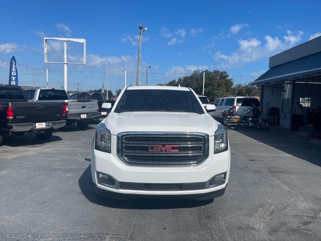 2019 GMC Yukon XL Standard Edition photo