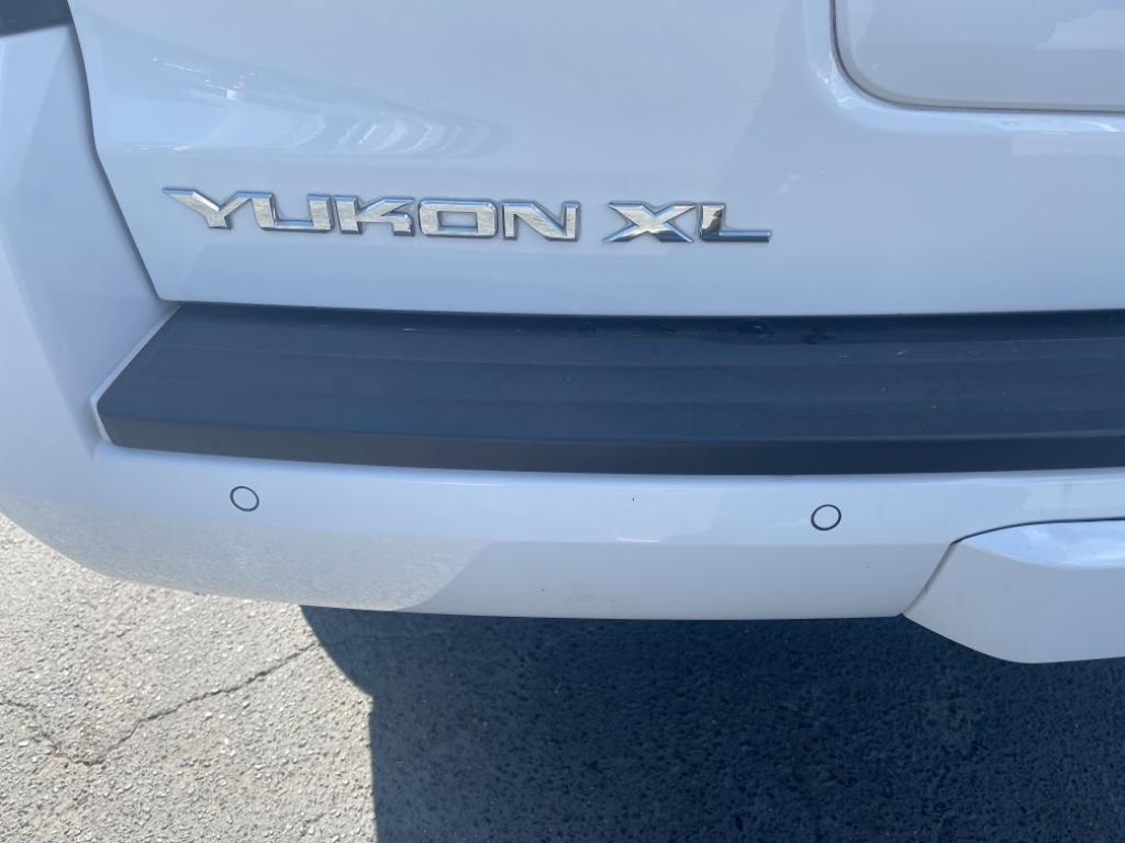 2019 GMC Yukon XL Standard Edition photo