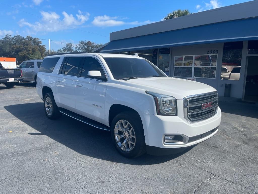 2019 GMC Yukon XL Standard Edition photo