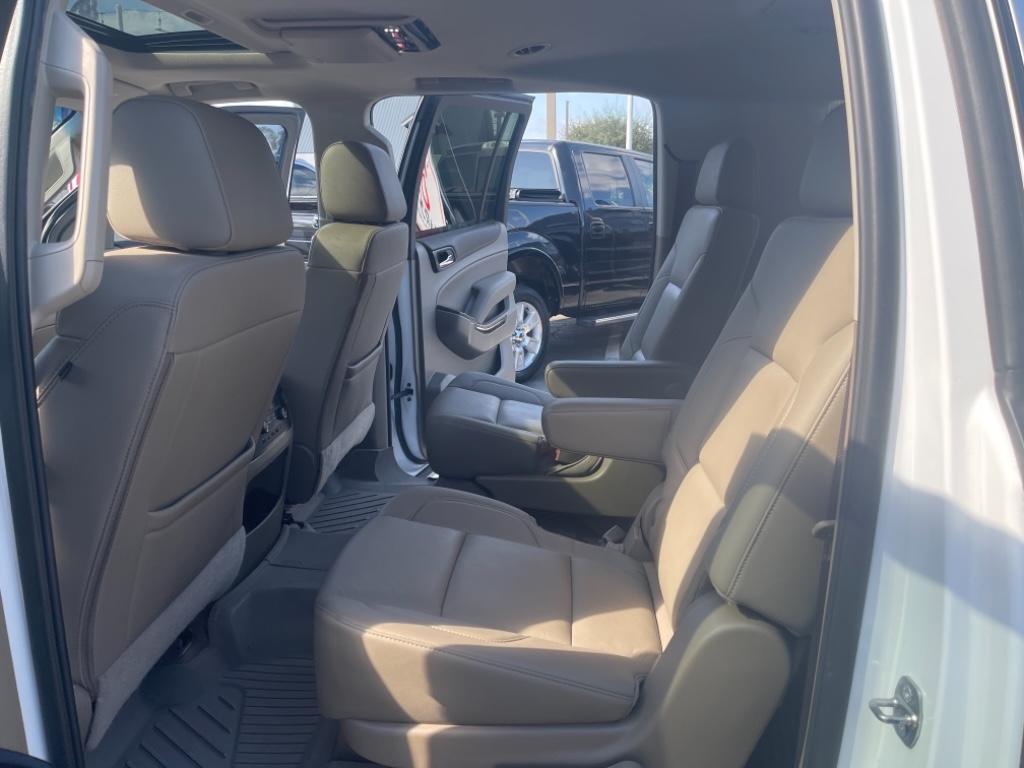 2019 GMC Yukon XL Standard Edition photo