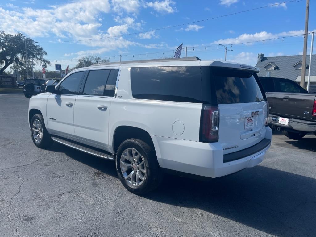 2019 GMC Yukon XL Standard Edition photo