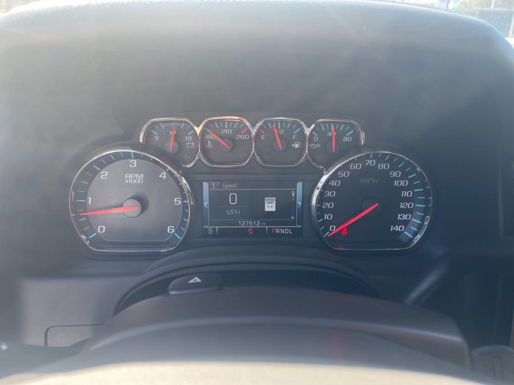 2019 GMC Yukon XL Standard Edition photo