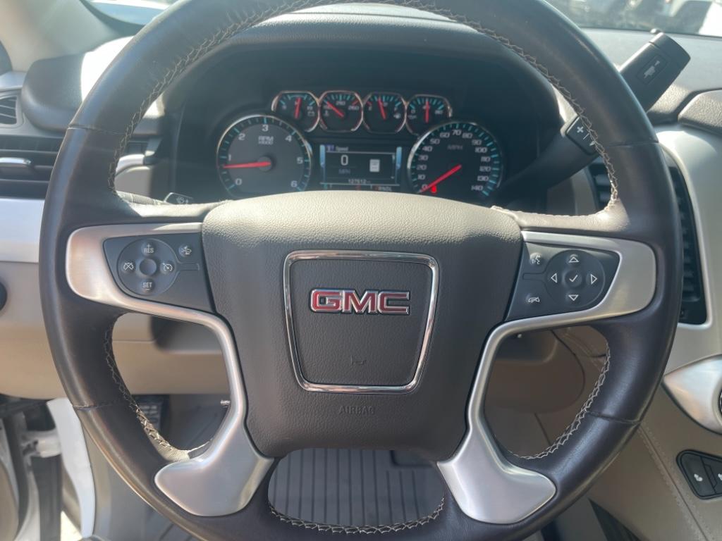 2019 GMC Yukon XL Standard Edition photo