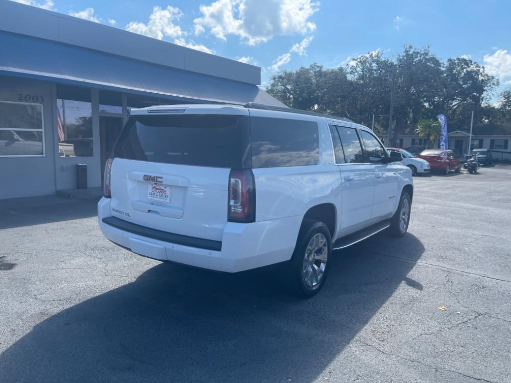 2019 GMC Yukon XL Standard Edition photo