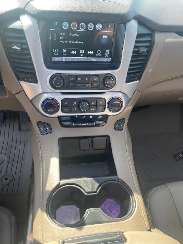 2019 GMC Yukon XL Standard Edition photo