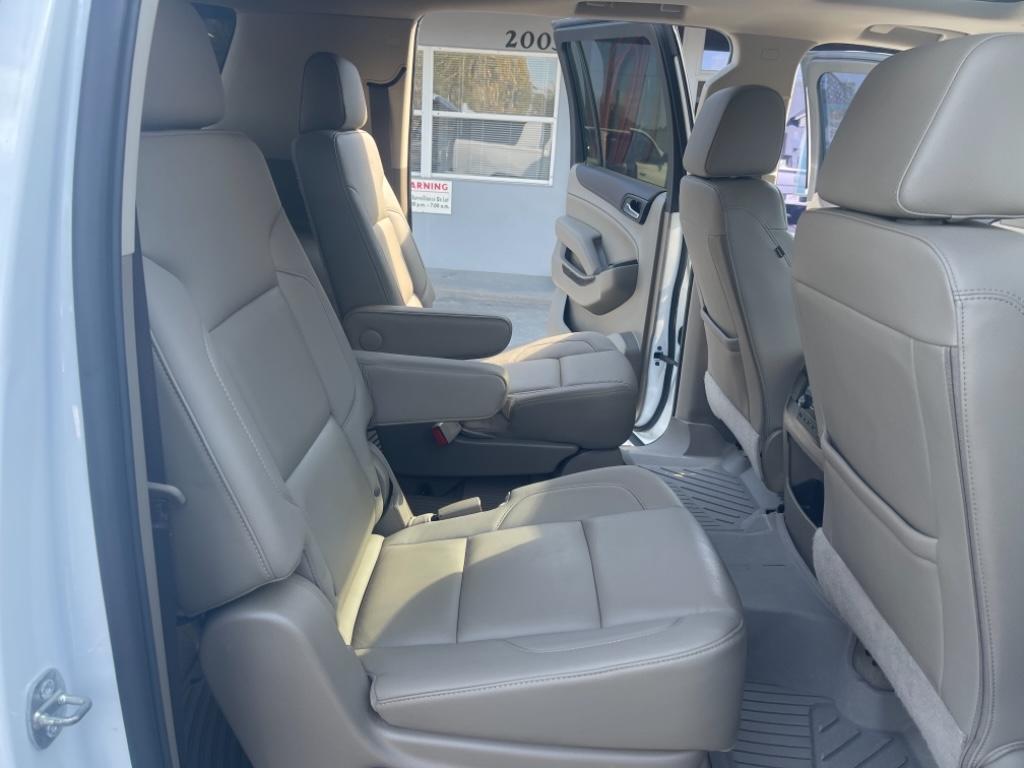 2019 GMC Yukon XL Standard Edition photo