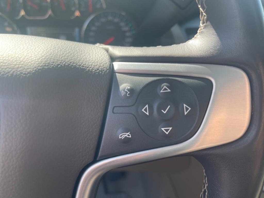 2019 GMC Yukon XL Standard Edition photo