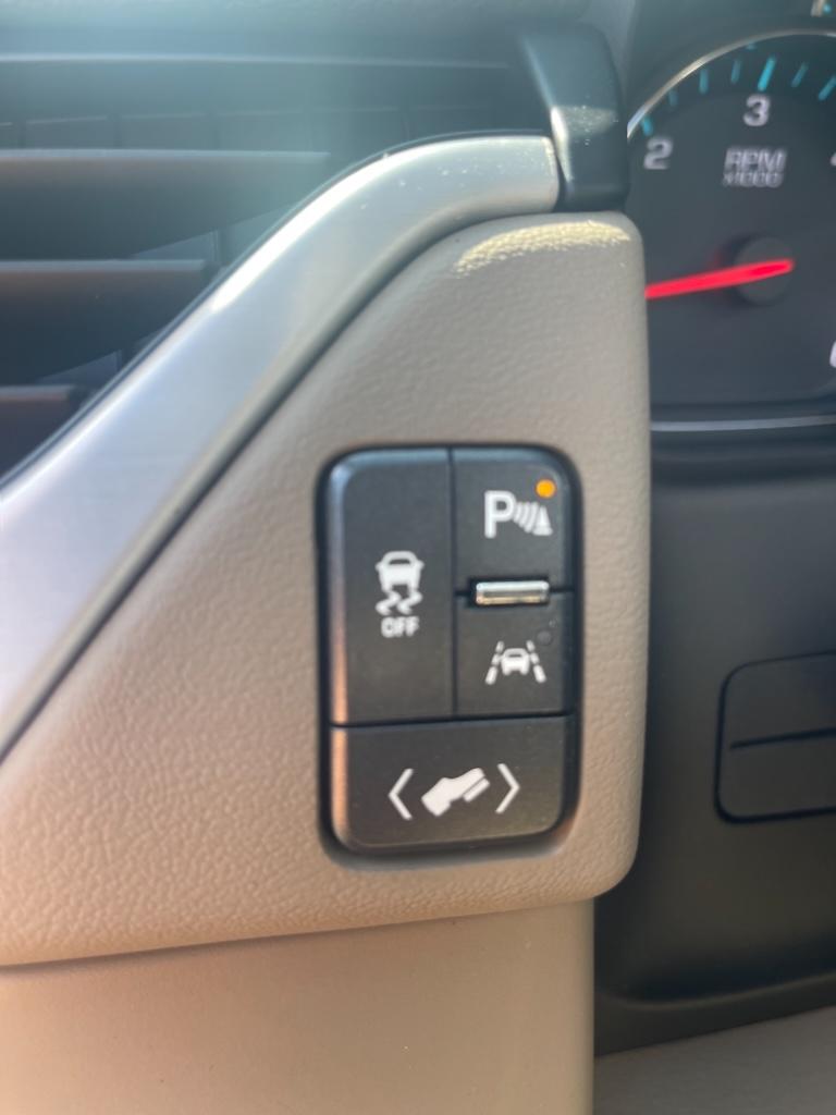 2019 GMC Yukon XL Standard Edition photo
