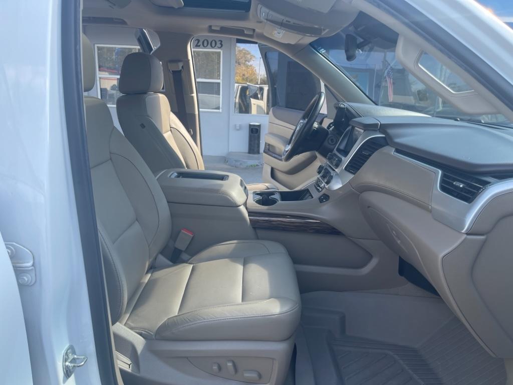 2019 GMC Yukon XL Standard Edition photo