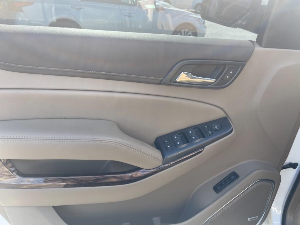 2019 GMC Yukon XL Standard Edition photo