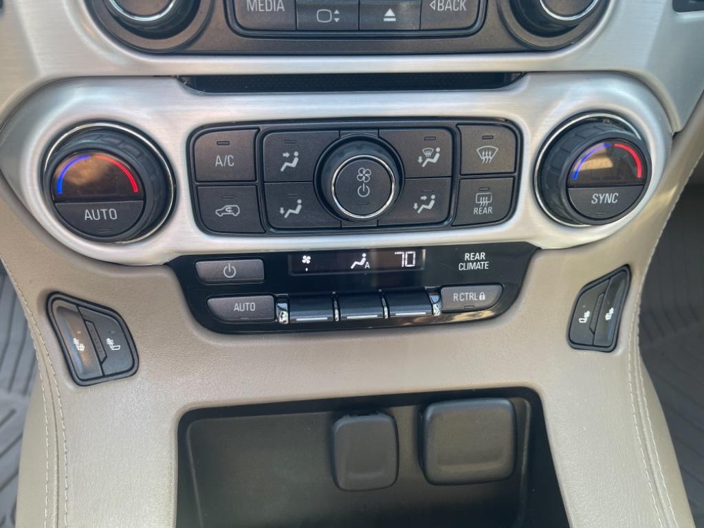 2019 GMC Yukon XL Standard Edition photo