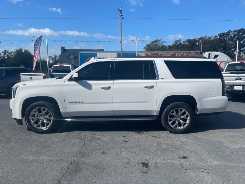 2019 GMC Yukon XL Standard Edition photo