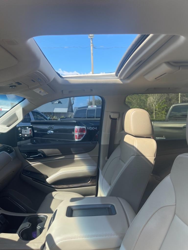 2019 GMC Yukon XL Standard Edition photo