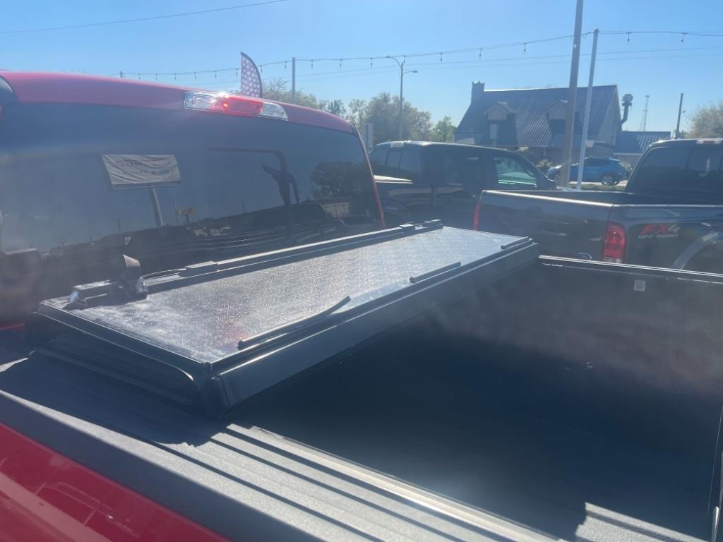 2017 Ford F150 XLT photo