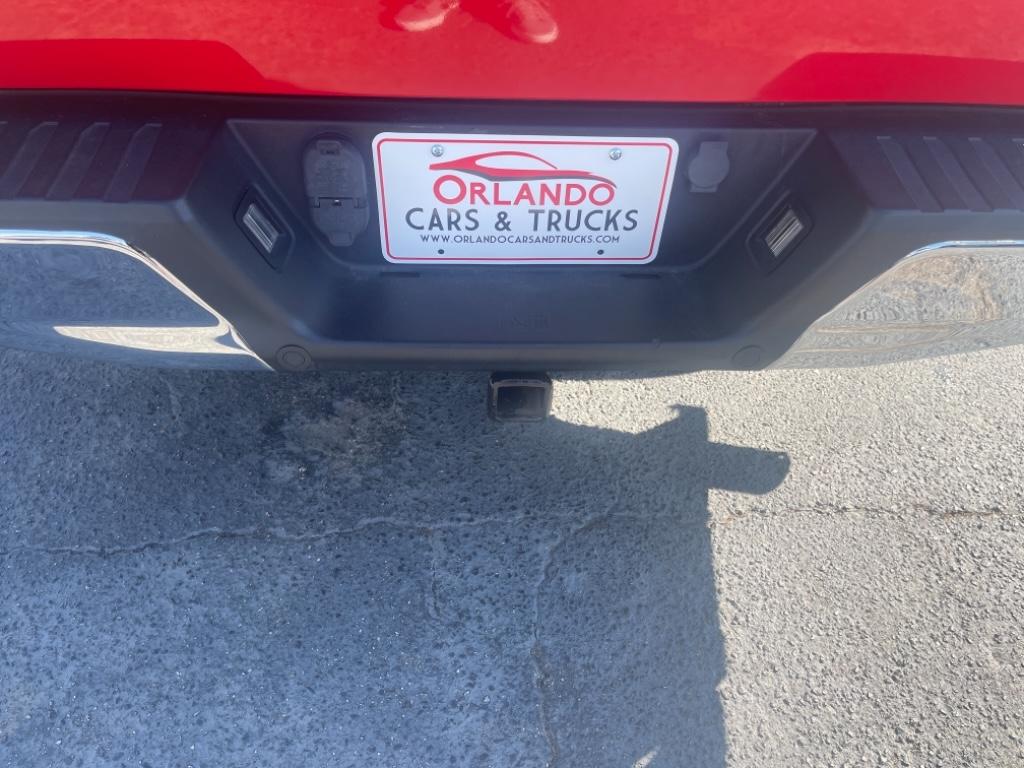 2017 Ford F150 XLT photo