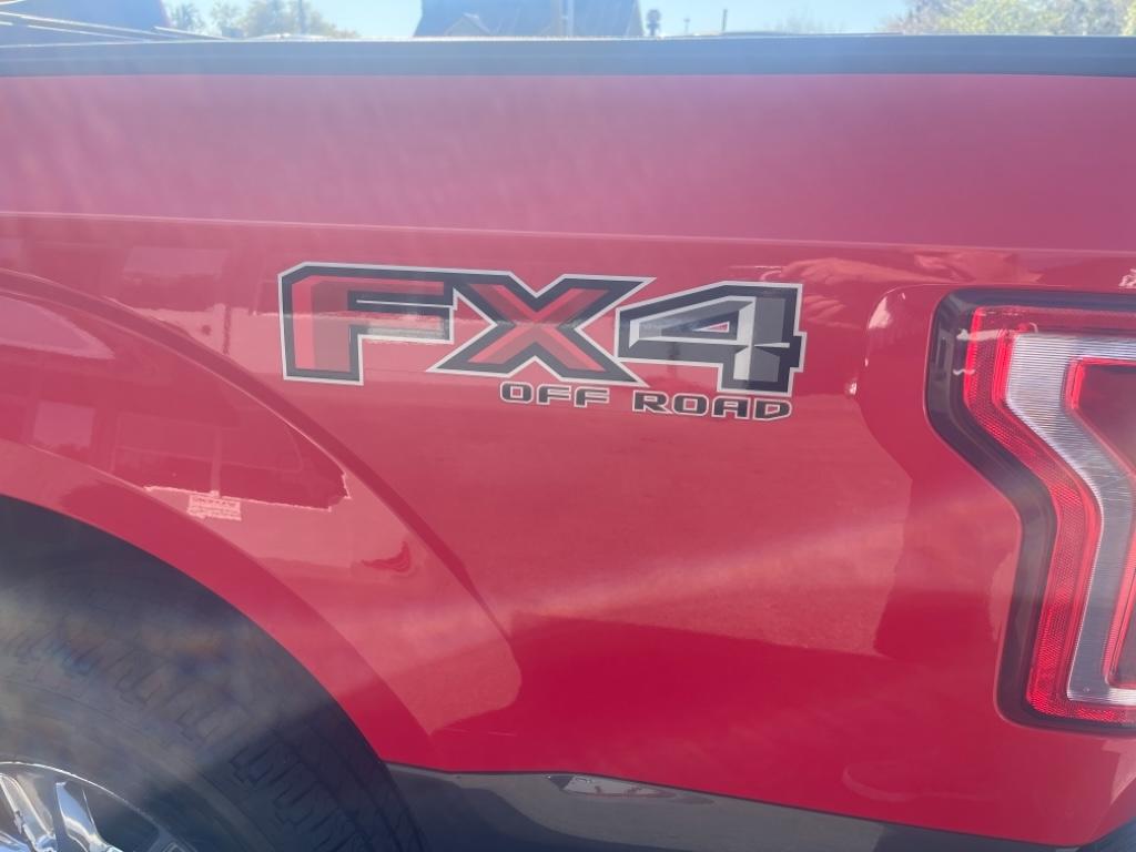 2017 Ford F150 XLT photo