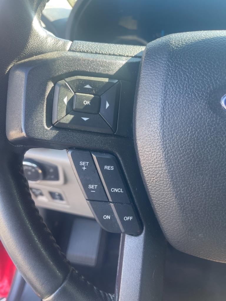 2017 Ford F150 XLT photo
