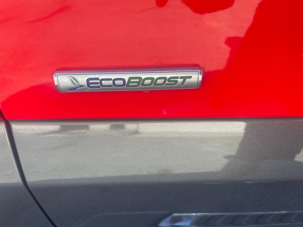2017 Ford F150 XLT photo