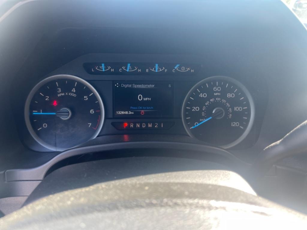 2017 Ford F150 XLT photo