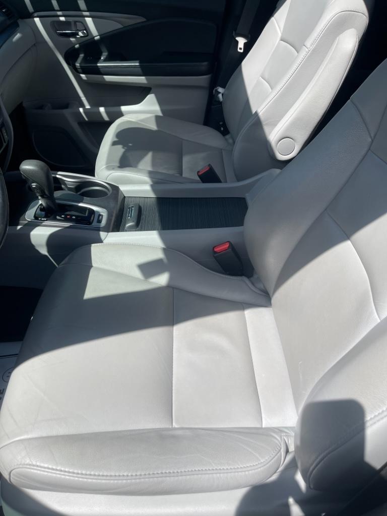 2016 Honda Pilot - $19,885
