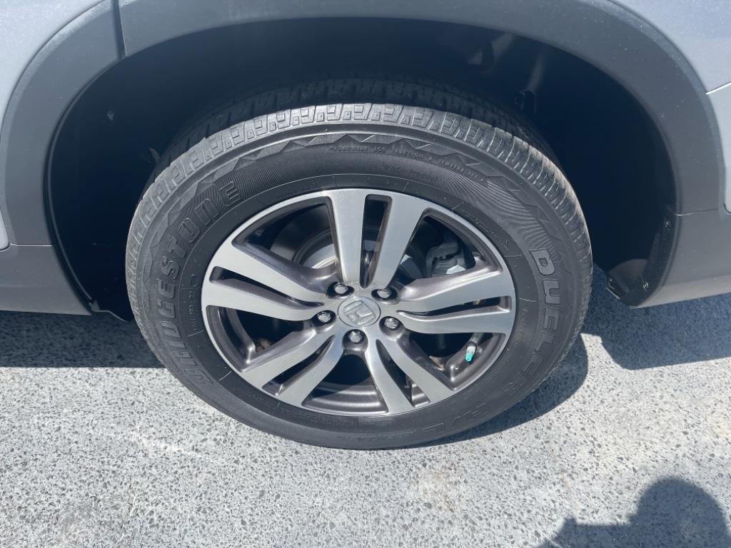 2016 Honda Pilot - $19,885