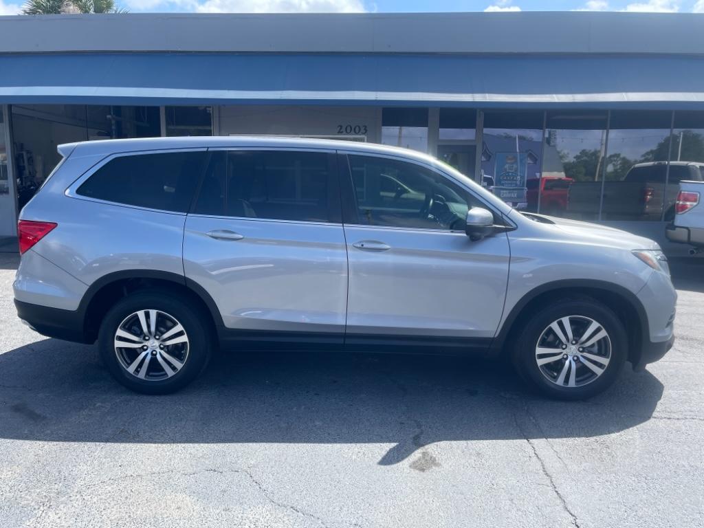 2016 Honda Pilot - $19,885