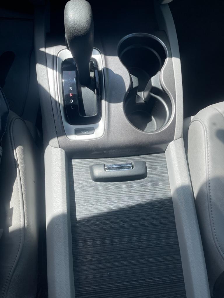 2016 Honda Pilot - $19,885