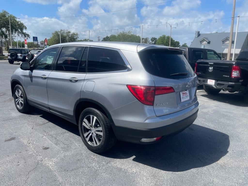2016 Honda Pilot - $19,885