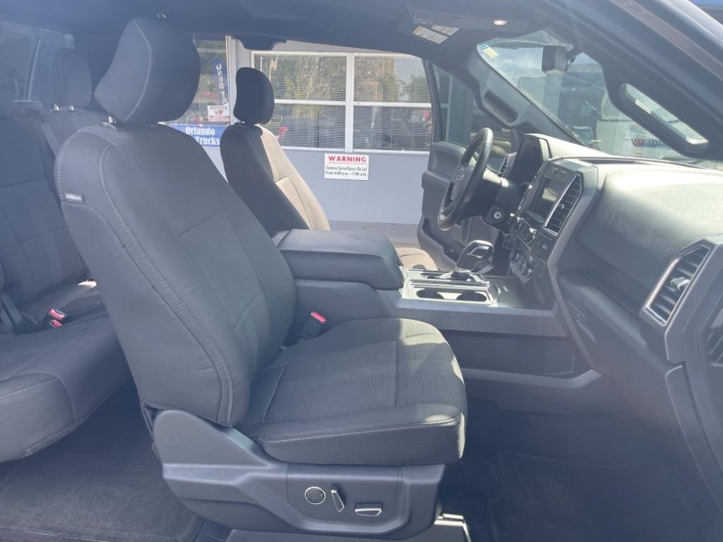 2016 Ford F150 XLT photo